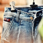 Midden plek plotseling Jeans maten omrekenen voor Dames & Heren | Maatmeten.nl