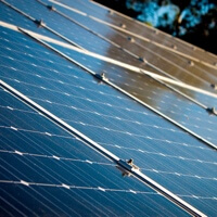 afmetingen zonnepanelen