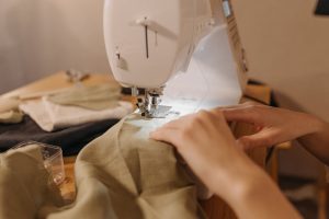 kleding bedrukken