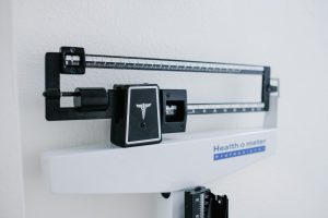 BMI berekenen