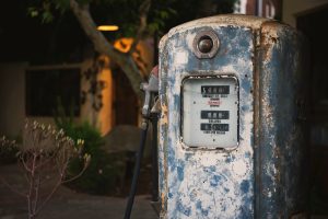 Gallon naar liter omrekenen