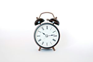 Wat is een etmaal