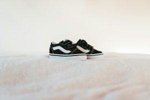 Schoenmaat tabel baby